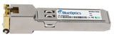 Blueoptics Sfp+ Transceiver 10gbase-T 30 M Industrial