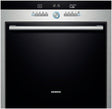 EAN 4242003576229 - Siemens HB36GB560 horno 67 L Negro, Acero inoxidable imagen 1
