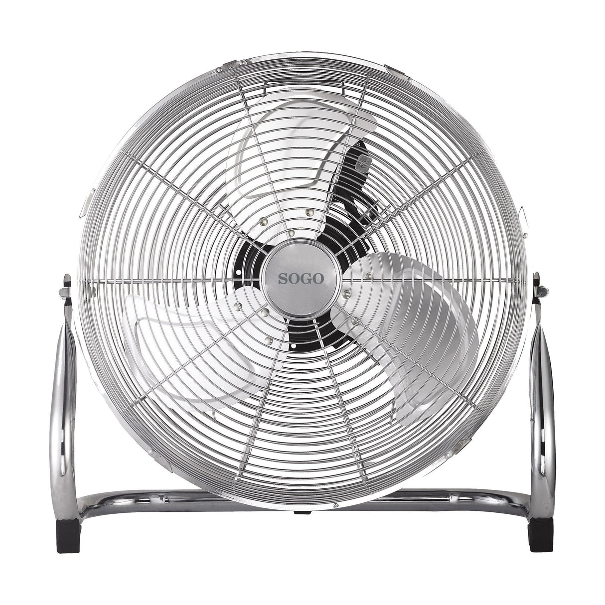 EAN 8425490132178 - Sogo VEN-SS-21040 ventilador industrial imagen 5