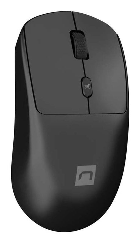 EAN 5901969450064 - NATEC Hawk 2 Wireless ratón Universal mano derecha RF inalámbrico Laser 3200 DPI imagen 1