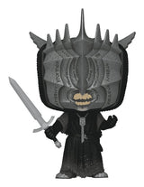 Funko Pop Peliculas El Señor De Los Anillos Boca De Sauron 80832