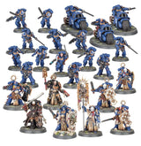 Warhammer 40k - Boite De Jeu V.11 : Armageddon (En)