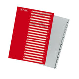 Regimro Herlitz 20 Piezas A4 Pp Az A4