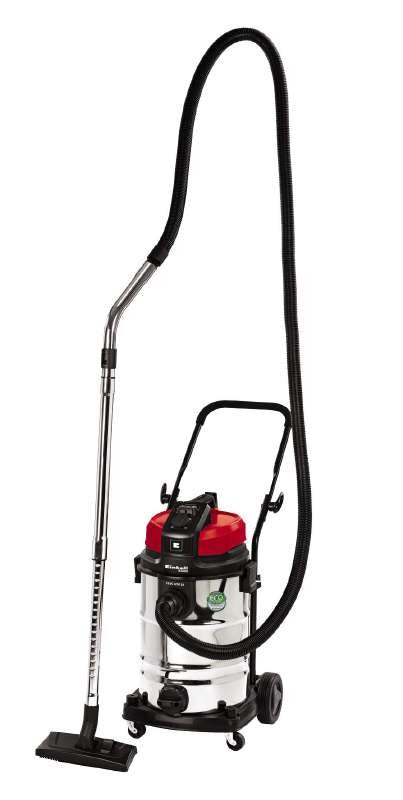 Aspirador En Seco Y Húmedo Einhell Te-Vc 2230 Sa (Rojo) 2342363