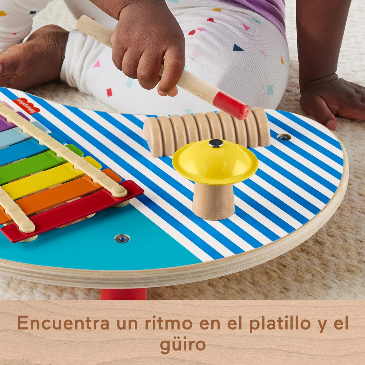 EAN 0194735238279 - Fisher-Price HXT91 juego de rol imagen 12