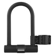 EAN 3303170109045 - T'nB UMULOCK2 candado para bicicleta Negro Candado en U imagen 1