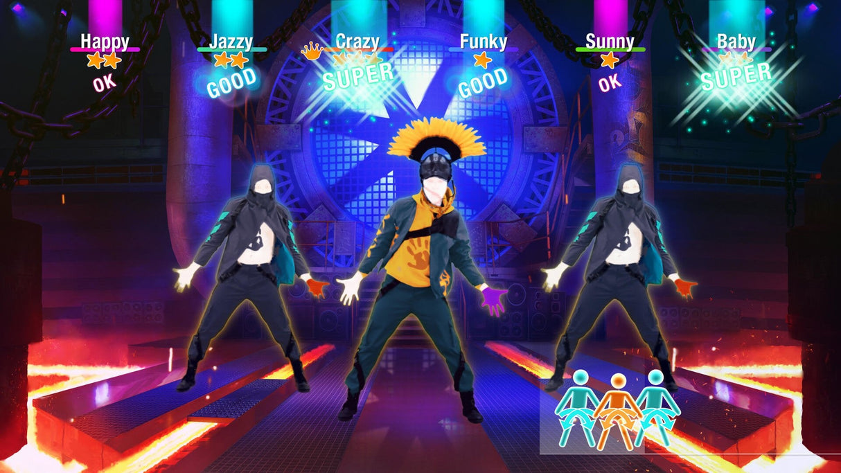 Juego Just Dance 2019 - Xbox One Xbox One