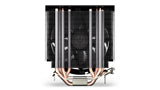 EAN 5903018665818 - ENDORFY Spartan 5 MAX ARGB Procesador Refrigerador de aire 12 cm Negro 1 pieza(s) imagen 14