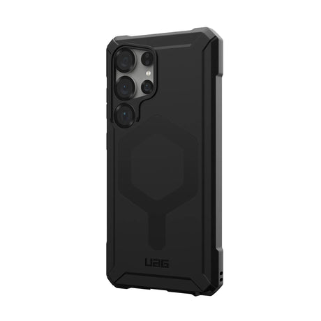 EAN 0840283918971 - Urban Armor Gear Essential Armor funda para teléfono móvil 17,3 cm (6.8") Negro imagen 4