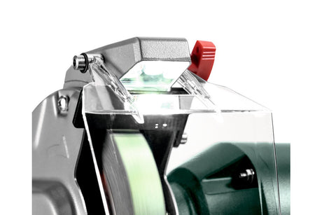 EAN 4061792226050 - Metabo BS 200 Plus amoladora de banco 2980 RPM 600 W imagen 8