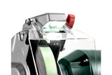 Amoladora Metabo Bs 200 Plus  De Banco 2980 Rpm 600 W