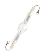 EAN 4050300271682 - Osram POWERSTAR lámpara halogena metálica 2000 W 6100 K 210000 lm imagen 1
