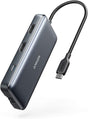 EAN 0194644022136 - Anker A8380 USB 3.2 Gen 1 (3.1 Gen 1) Type-C Negro imagen 1