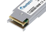 Blueoptics Qsfp+ 40g 40gbase-Sr4 850nm 150m Mpo Mmf Transceiver( Qsfp-40g-Sr)