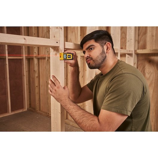 Stanley Slm65 Bis 20m Entfernungsmesser