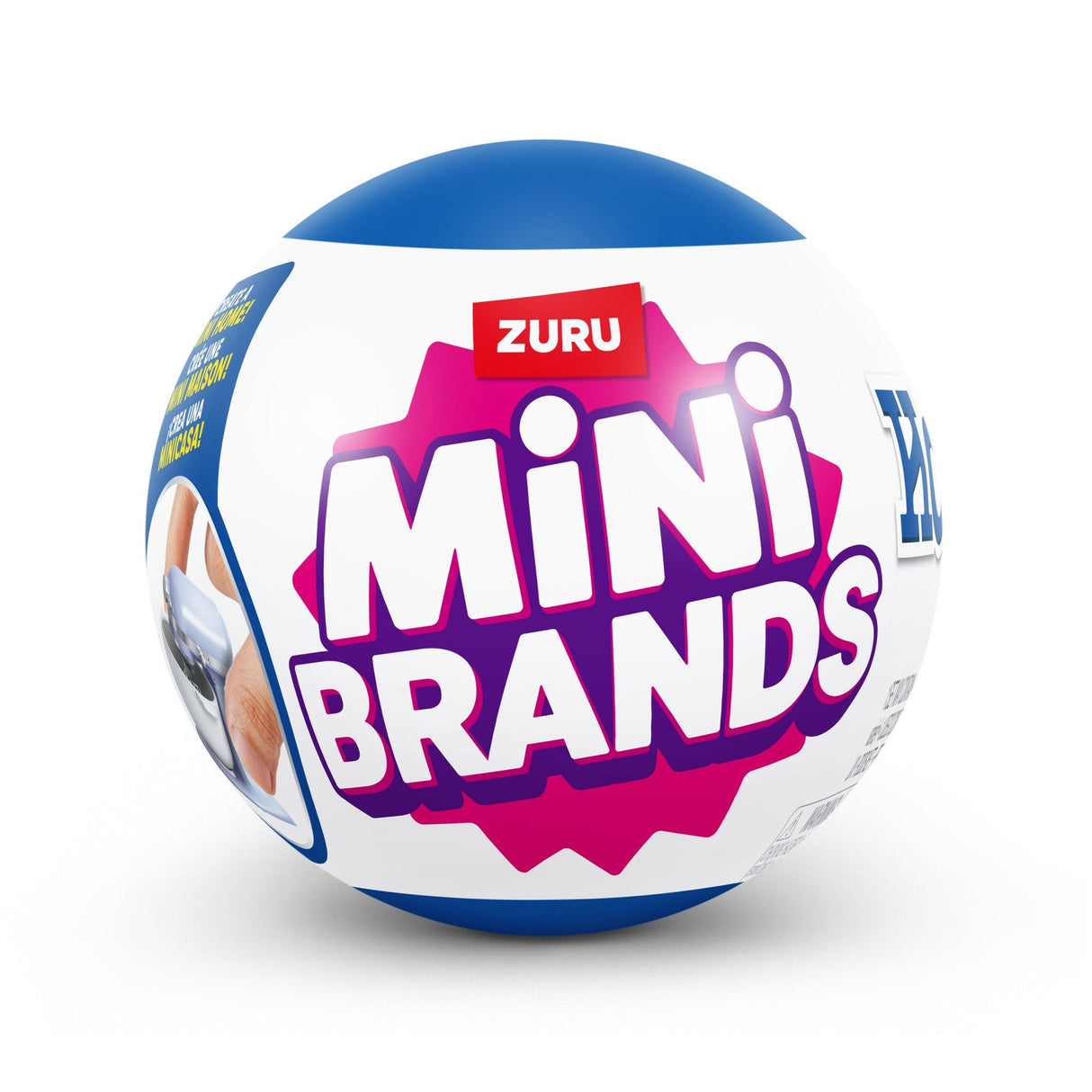 Zuru Mini Brands - Home, Artículo Ordenado Por Figura 77555gq1
