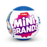 Zuru Mini Brands - Home, Artículo Ordenado Por Figura 77555gq1