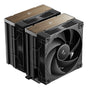EAN 6933412729693 - DeepCool AK620 G2 Procesador Refrigerador de aire 12 cm Negro 1 pieza(s) imagen 1