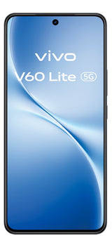 EAN 6935117899367 - VIVO V60 Lite 5G + BUD 17,2 cm (6.77") SIM doble Android 15 8 GB 256 GB 6500 mAh Negro imagen 2