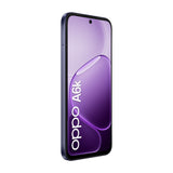 EAN 6932169398893 - OPPO A6k 17,1 cm (6.75") SIM doble Android 15 4G USB Tipo C 4 GB 256 GB 6100 mAh Negro imagen 7