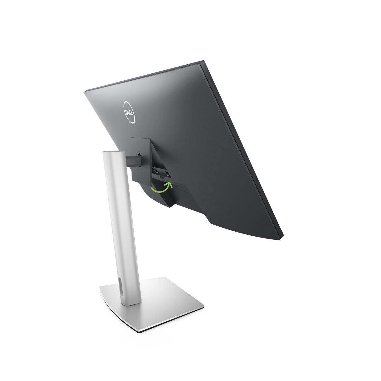 EAN 0884116375692 - DELL P3221D pantalla para PC 80 cm (31.5") 2560 x 1440 Pixeles Quad HD LCD Negro imagen 11