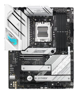 EAN 4711081917762 - ASUS ROG STRIX B650-A GAMING WIFI AMD B650 Zócalo AM5 ATX imagen 2