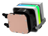 Ocypus Sigma L36 Pro (Blanco) Sigma-L36-Wh3anwl00p-Gl