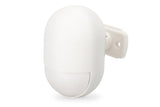 Ednet 84293 Detector De Movimiento Blanco