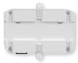 Eq-3 Ag Homematic Ip Fussbodenheizungscontroller - 8 Canales, Motorisch, Digitales Thermostat, Room, Rf, Blanco, Ip20, Botones