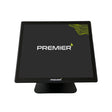 EAN 8437024617907 - Premier KT-97 J6412 1,99 GHz Todo-en-Uno 43,2 cm (17") 1280 x 1024 Pixeles Pantalla táctil Negro imagen 1