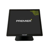 Tpv Premier Kt-97 I5 Intel Core I5-7300u 8gb 256gb Ssd 17' Táctil