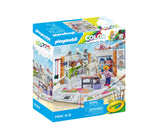 Playmobil Salon Canino