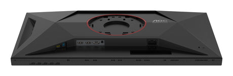 EAN 4038986183123 - AOC G4 U27G4XM pantalla para PC 68,6 cm (27") 3840 x 2160 Pixeles 4K Ultra HD LED Negro, Rojo imagen 21