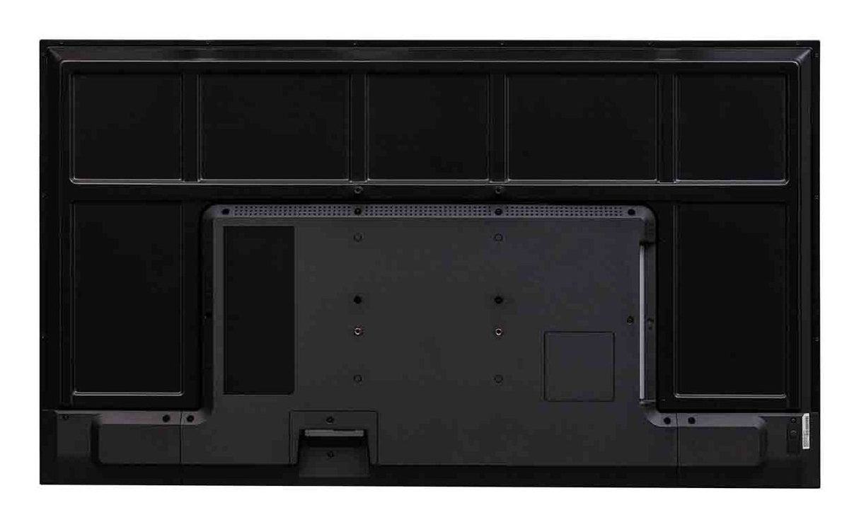 Pantalla De Señalización Lg 50ul3q-E Digital 127 Cm (50") Led Wifi 350 Cd M² 4k Ultra Hd Negro Webos 16/7