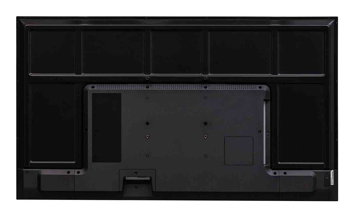 EAN 8806096497487 - LG 55UL3Q-E pantalla de señalización Pantalla plana para señalización digital 139,7 cm (55") LED Wifi 350 imagen 7