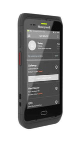 EAN 4260610450275 - Honeywell CT40 ordenador móvil de mano 12,7 cm (5") 1280 x 720 Pixeles Pantalla táctil 278 g Negro imagen 6