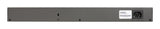 EAN 606449174458 - NETGEAR XS724EM Gestionado L2 10G Ethernet (100/1000/10000) 1U Azul, Gris imagen 2