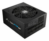EAN 4713224529054 - FSP Hydro PTM PRO 1650W ATX3.0(12V-2x6) unidad de fuente de alimentación 20+4 pin ATX ATX Negro imagen 1