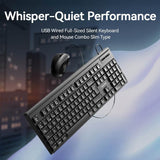 EAN 6922794790797 - Vention KTYBG-ES teclado Negro imagen 2
