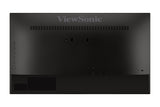 Monitor Viewsonic Vp2458 24" Vga Hdmi Dp Fhd Ips 75hz