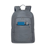 EAN 4260709019970 - Rivacase Alpendorf 7561 mochila Mochila informal Gris Poliéster imagen 11
