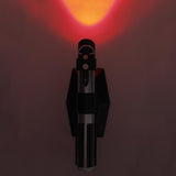 Lámpara Para Pared Paladone Star Wars Sable Laser Darth Vader