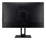 All In One Acer Veriton Z2 Vz2694g  Core I5 12400 / 2.5 Ghz Ram 8 Gb Ssd 512 Gb Uhd Graphics 730 Gige Wi-Fi 6 Wlan: Bluetooth 5.0 802.11a/B/G/N/Ac/Ax Win 11 Pro Monitor: Led 23.8" 1920 X 1080 (Full Hd) @ 75 Hz