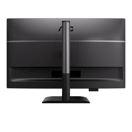 EAN 4038986182881 - AOC Q27P4U pantalla para PC 68,6 cm (27") 2560 x 1440 Pixeles Wide Quad HD Negro imagen 15