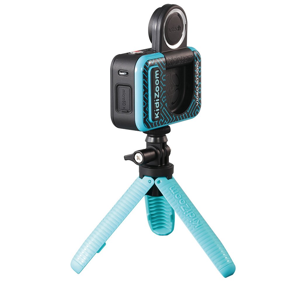 Cámara Digital Vtech Video Studio Hd  Para Niños