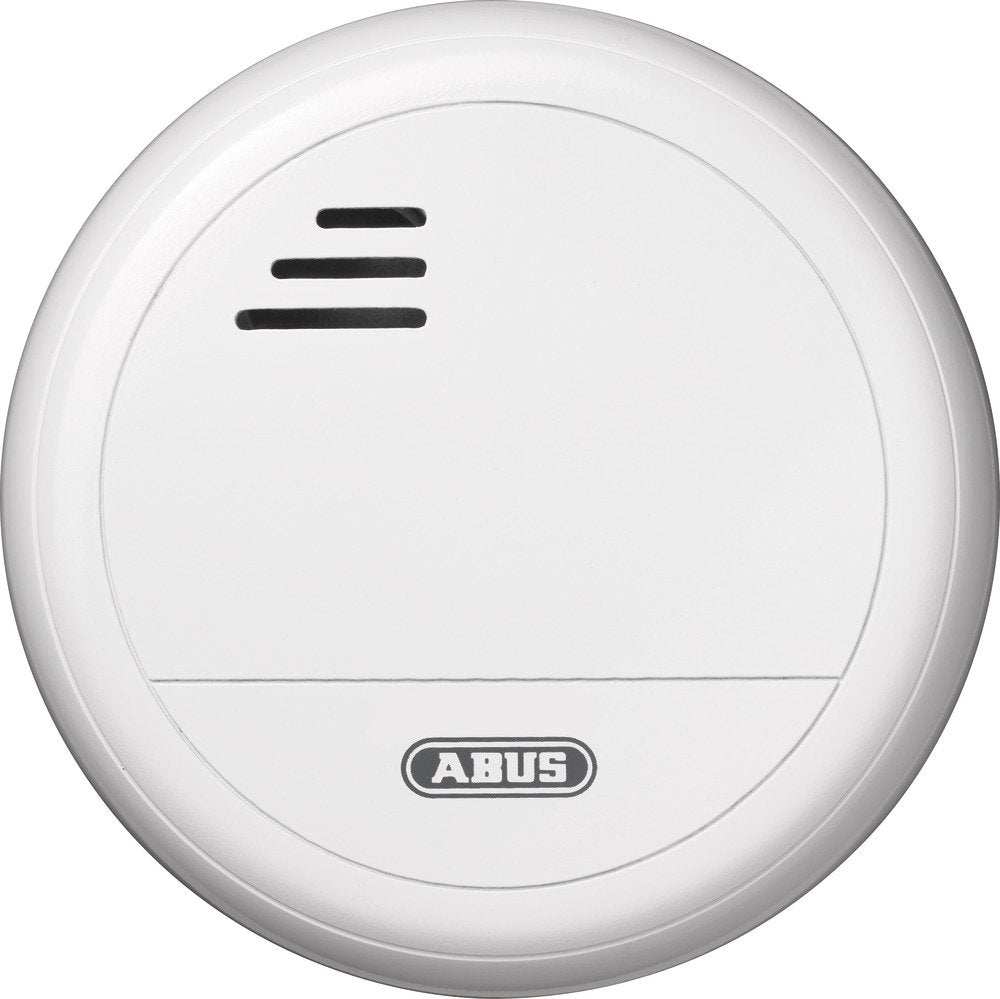 Abus Detector De Humo - Funk-Rauchwarnmelder