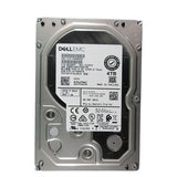 Disco Hdd Dell 400-Brcs 4 Tb 7200 Rpm 3.5" Serial Ata Iii