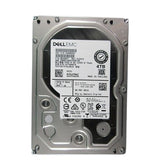 EAN 5397184756133 - DELL 161-BBRL disco duro interno 4 TB 7200 RPM 3.5" Serial ATA III imagen 1
