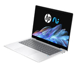 Portátil Hp Omnibook X 14 Qc Snapdragon X1e-78-100 (12c) 16gb Lpddr5x 1tb Gen4 Adreno Andaz Touch/2.2k (2240x1400) Ips 300n Narrow Border Win 11