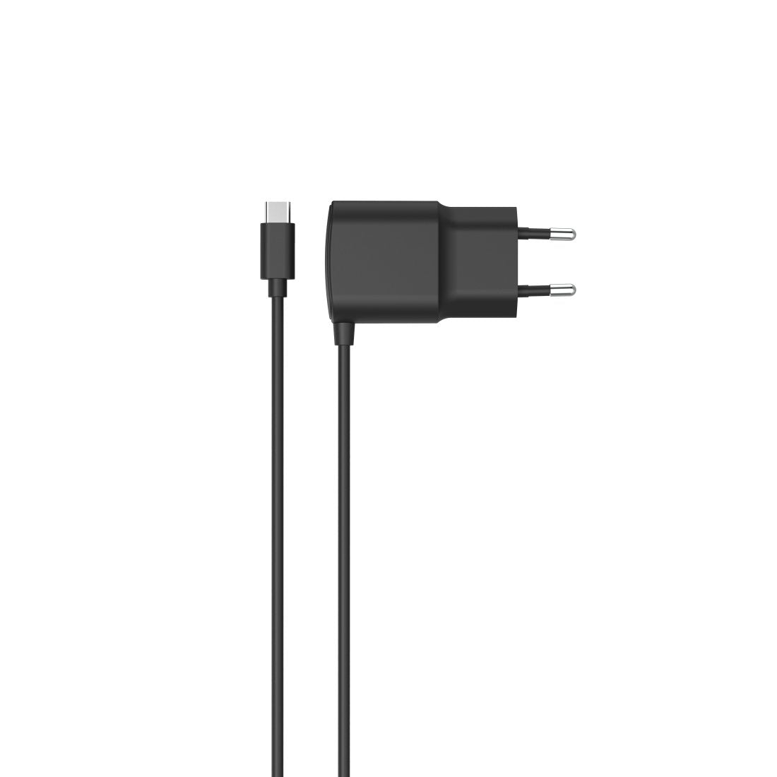 Hama 00200138 Hub De Interfaz Usb 3.2 Gen 1 (3.1 Gen 1) Type-A + Type-C 5000 Mbit/S Antracita, Gris